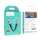 HOCO LS33 Type-C/3.5mm Jack Adapter Whte