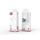 XO NB-Q189A PD Type-C to Lighting DataCable 1m 20W White