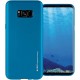 Samsung Galaxy S8 Plus Mercury i-Jelly Silicone Blue