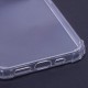 Apple iPhone 13 AntiShock 1.5mm Silicone Transparent
