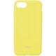 Samsung Galaxy J3 2017 Roar Colorful Silicone Pink