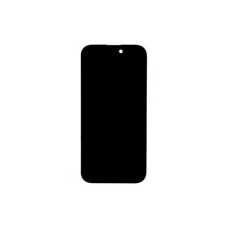 Apple iPhone 15 Lcd+Touch Screen Black SERVICE PACK ORIGINAL