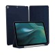 Apple iPad 10.2' Etteri Tablet case dark blue