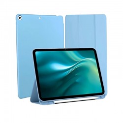 Apple iPad 10.2' Etteri Tablet case Light blue