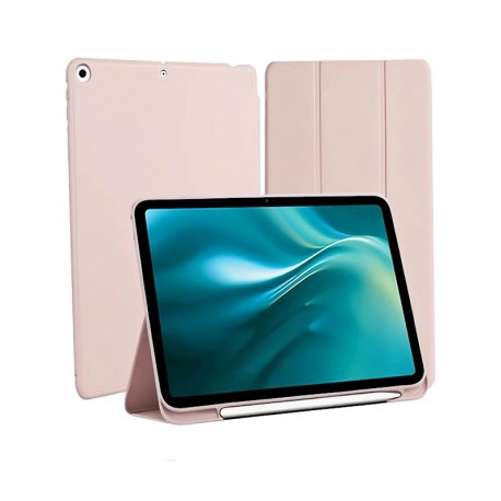 Apple iPad 10.2' Etteri Tablet case Light Pink