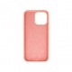 XIaomi Redmi Note 14 5G Lite Silicone Peach
