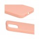 XIaomi Redmi Note 14 5G Lite Silicone Peach