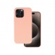 XIaomi Redmi Note 14 5G Lite Silicone Peach