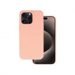 Samsung Galaxy A17 5G Lite Silicone Peach