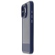  Apple iPhone 12 Carbon Silicone Blue