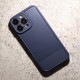 Samsung Galaxy A36 5G Carbon Silicone Blue