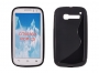Silicone S-Line Alcatel C5 black