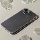 Samsung Galaxy A26 5G Box Slim Silicone 2mm Transparent