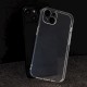 Samsung Galaxy A26 5G Box Slim Silicone 2mm Transparent