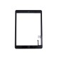 Apple iPad 6 9.7 (2018) Touch Screen+Home Button Black GRADE A