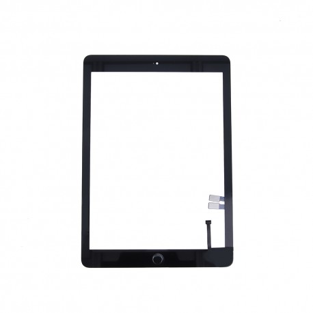 Apple iPad 6 9.7 (2018) Touch Screen+Home Button Black GRADE A