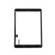 Apple iPad 6 9.7 (2018) Touch Screen+Home Button Black GRADE A