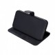 Samsung Galaxy A23 5G/4G Velvet Case Black