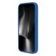 Apple iPhone 12 Magsafe Soft Silicone Cobalt