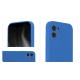 Apple iPhone 12 Magsafe Soft Silicone Cobalt