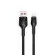 XO NB55 Usb-Usb-C DataCable 5A 1m