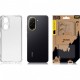 Xiaomi Redmi 15 Tactical Plyo Silicone Transparent