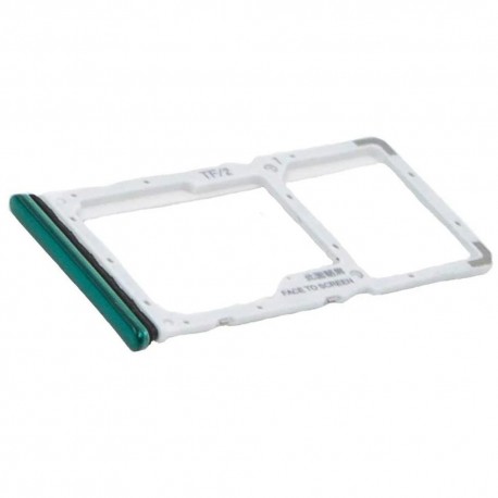  Xiaomi Redmi Note 8 Pro Sim Tray Green ORIGINAL