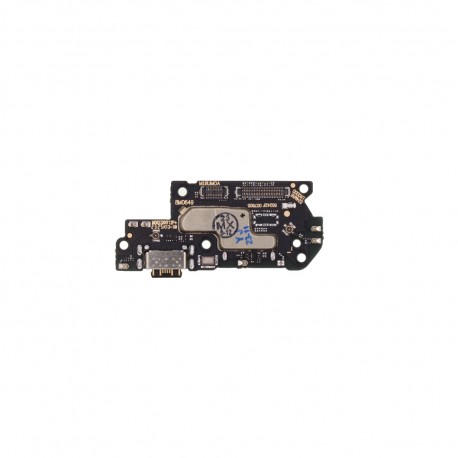 Xiaomi Redmi Note 12 Pro Plus 5G System Connector GRADE A