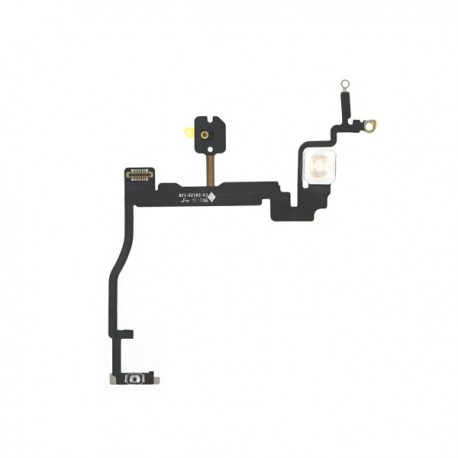 Apple iPhone 11 Pro Power On/Off Button Flex ORIGINAL