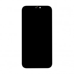 Apple iPhone 12/12 Pro Lcd+Touch Screen Black Diagnostic Tactical