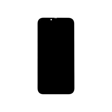 Apple iPhone 13 Pro Max Lcd+Touch Screen Black Diagnostic Tactical