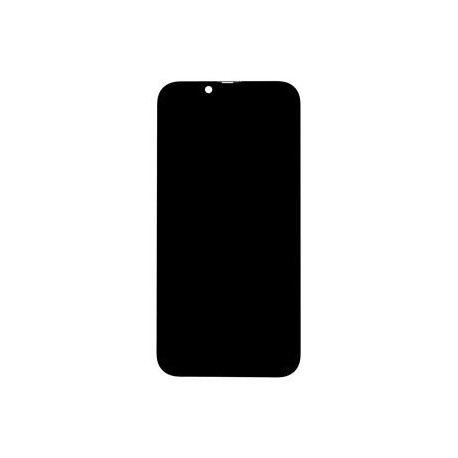 Apple iPhone 14 Lcd+Touch Screen Black Diagnostic Tactical
