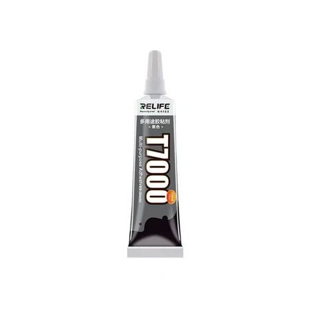 T7000 Display Glue 110ml Black
