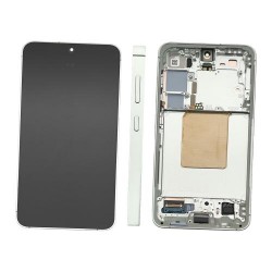Samsung Galaxy S24 5G Lcd+Touch+Green ORIGINAL