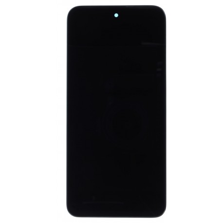 Xiaomi Redmi 15 4G/Poco M7 2025 Lcd+Touch No Frame Black GRADE A (GLOBAL VERSION)