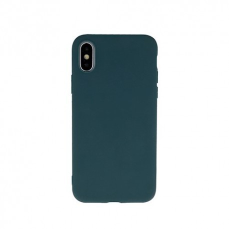 Samsung Galaxy A17 5G Soft Silicone Green