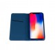 Xiaomi Redmi Note 10 Pro / Note 10 Pro Max Magnet Case Blue