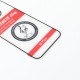 Samsung Galaxy S24 Ultra 25KG Ultra Strong Tempered Glass