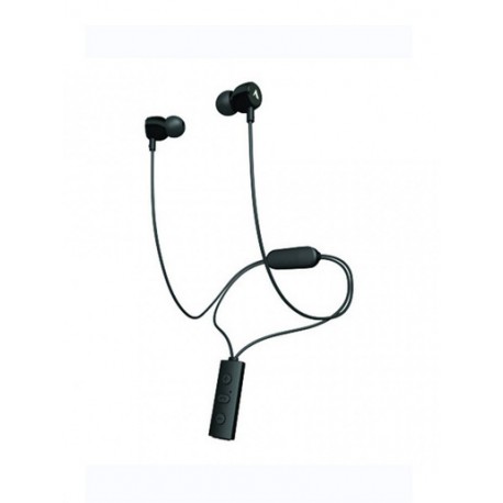 Noozy Bluetooth Necklace Black