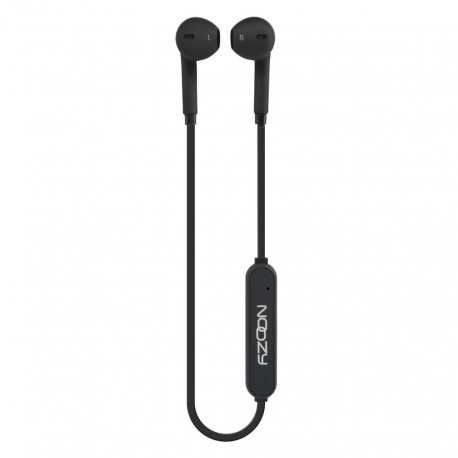 Noozy Bluetooth HandsFree BT11 Black
