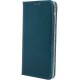 Samsung Galaxy A53 5G Magnet Case Green