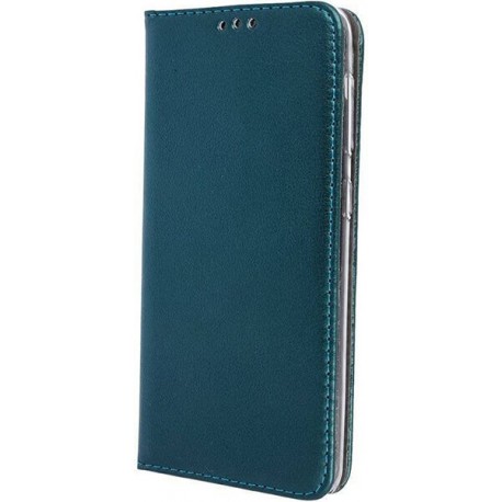 Samsung Galaxy A53 5G Magnet Case Green