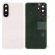 Samsung Galaxy A56 5G BatteryCover Black ORIGINAL