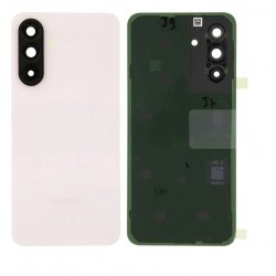 Samsung Galaxy A56 5G BatteryCover Black ORIGINAL
