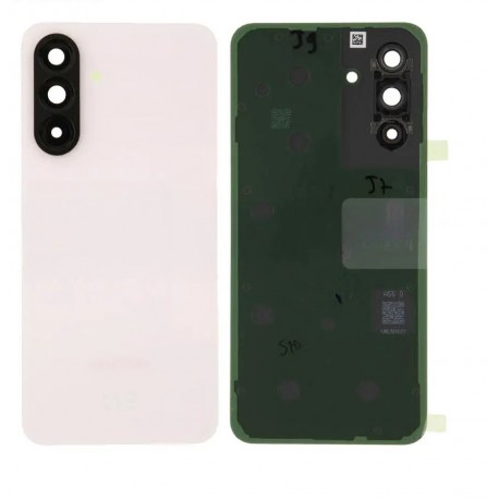 Samsung Galaxy A56 5G BatteryCover Black ORIGINAL