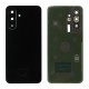 Samsung Galaxy A26 5G BatteryCover Black ORIGINAL