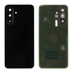 Samsung Galaxy A26 5G BatteryCover Black ORIGINAL