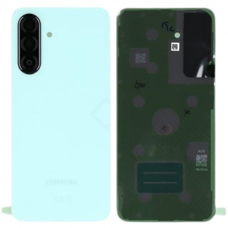 Samsung Galaxy A26 5G BatteryCover Mint ORIGINAL