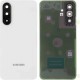 Samsung Galaxy A26 5G BatteryCover White ORIGINAL