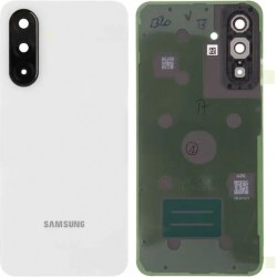 Samsung Galaxy A26 5G BatteryCover White ORIGINAL